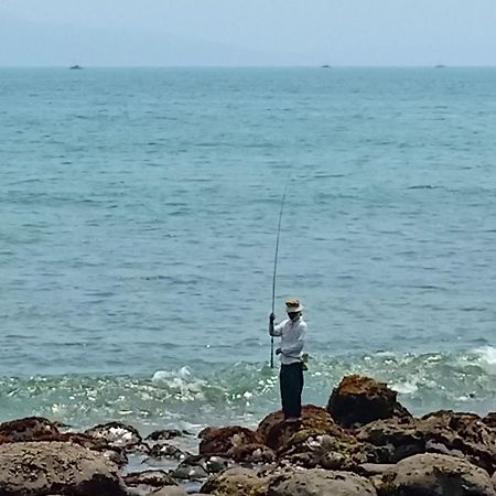 Oyo 951 Cempaka Ratu Beach Resort Sukabumi Εξωτερικό φωτογραφία