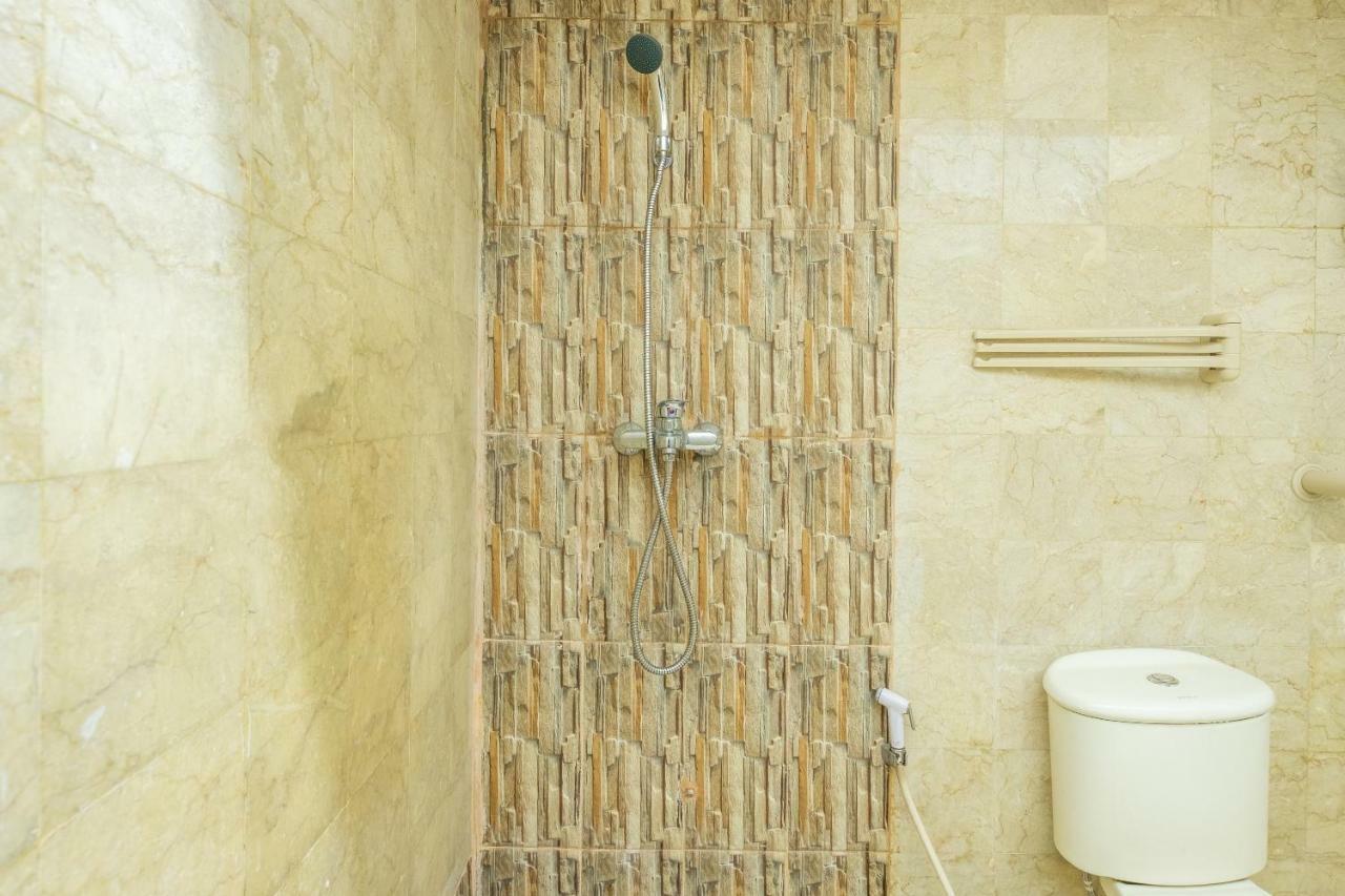 Oyo 951 Cempaka Ratu Beach Resort Sukabumi Εξωτερικό φωτογραφία