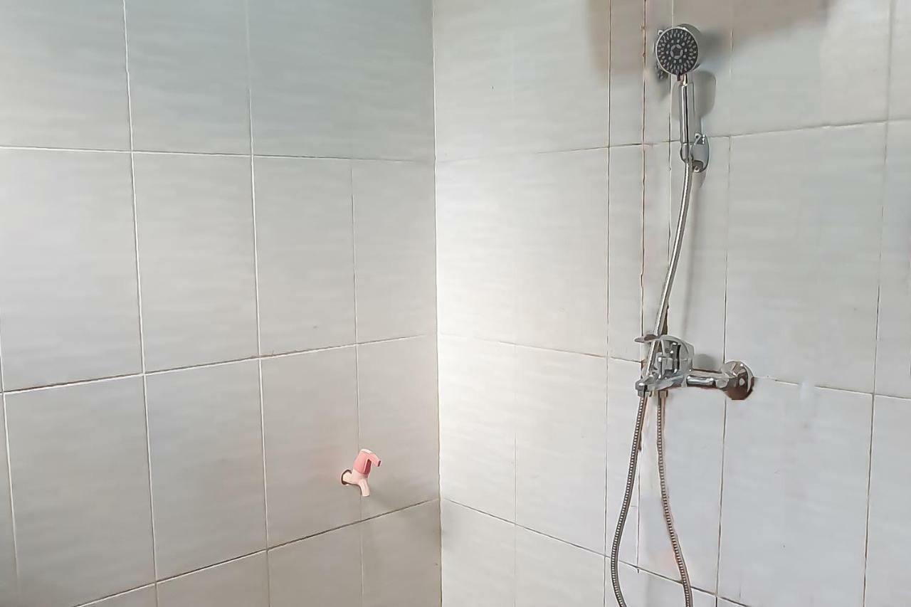 Oyo 951 Cempaka Ratu Beach Resort Sukabumi Εξωτερικό φωτογραφία