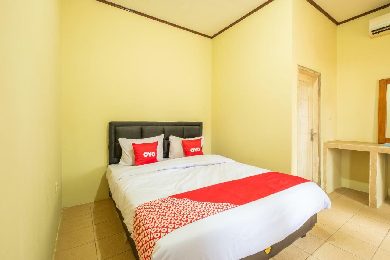 Oyo 951 Cempaka Ratu Beach Resort Sukabumi Εξωτερικό φωτογραφία