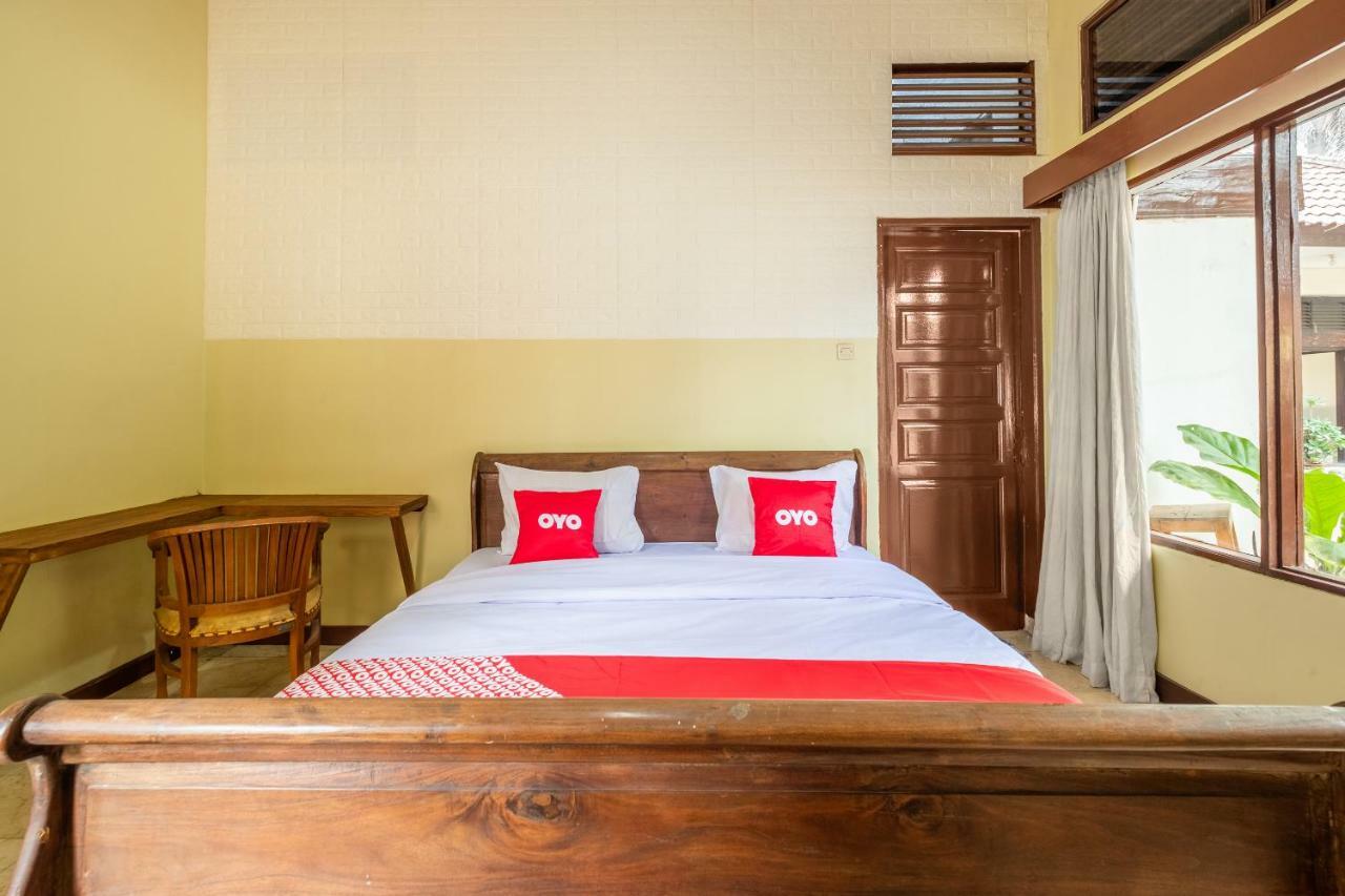 Oyo 951 Cempaka Ratu Beach Resort Sukabumi Εξωτερικό φωτογραφία